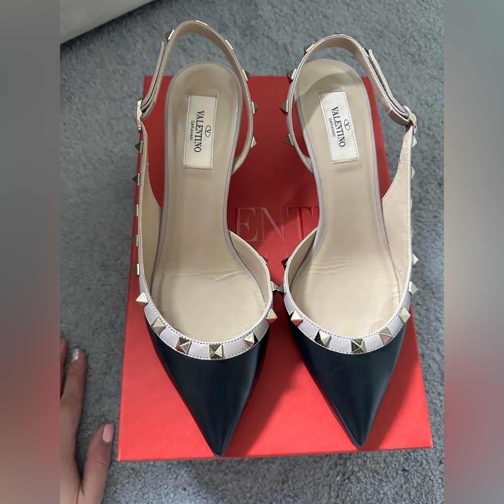 Valentino Garavani Heels